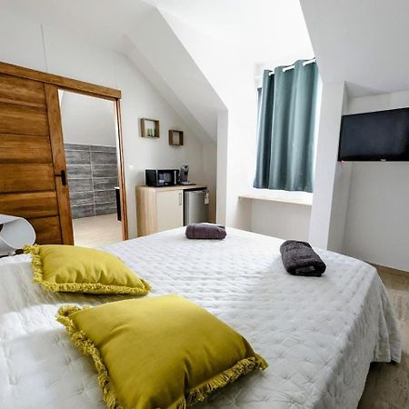 Studio "Dorade" - Plage De Saint-Pierre Luaran gambar